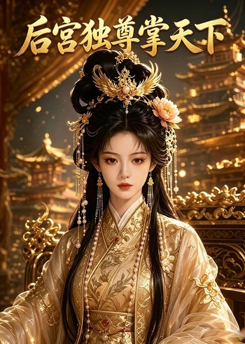 后宫独尊掌天下