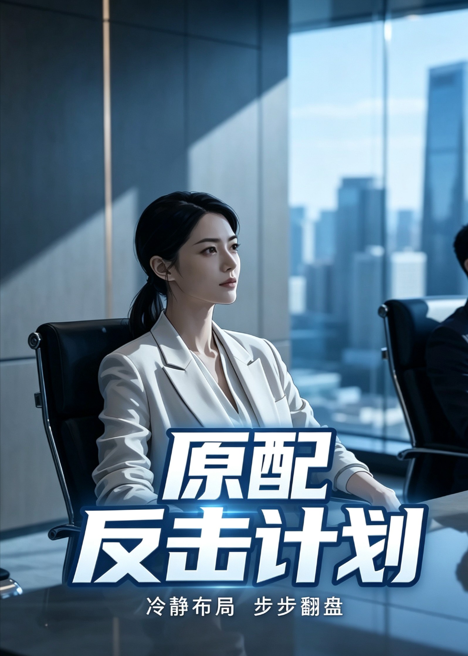 原配反击计划