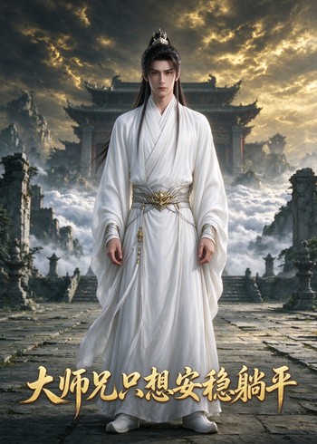 大师兄只想安稳躺平