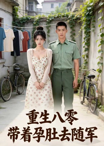 重生八零:带着孕肚去随军封面图