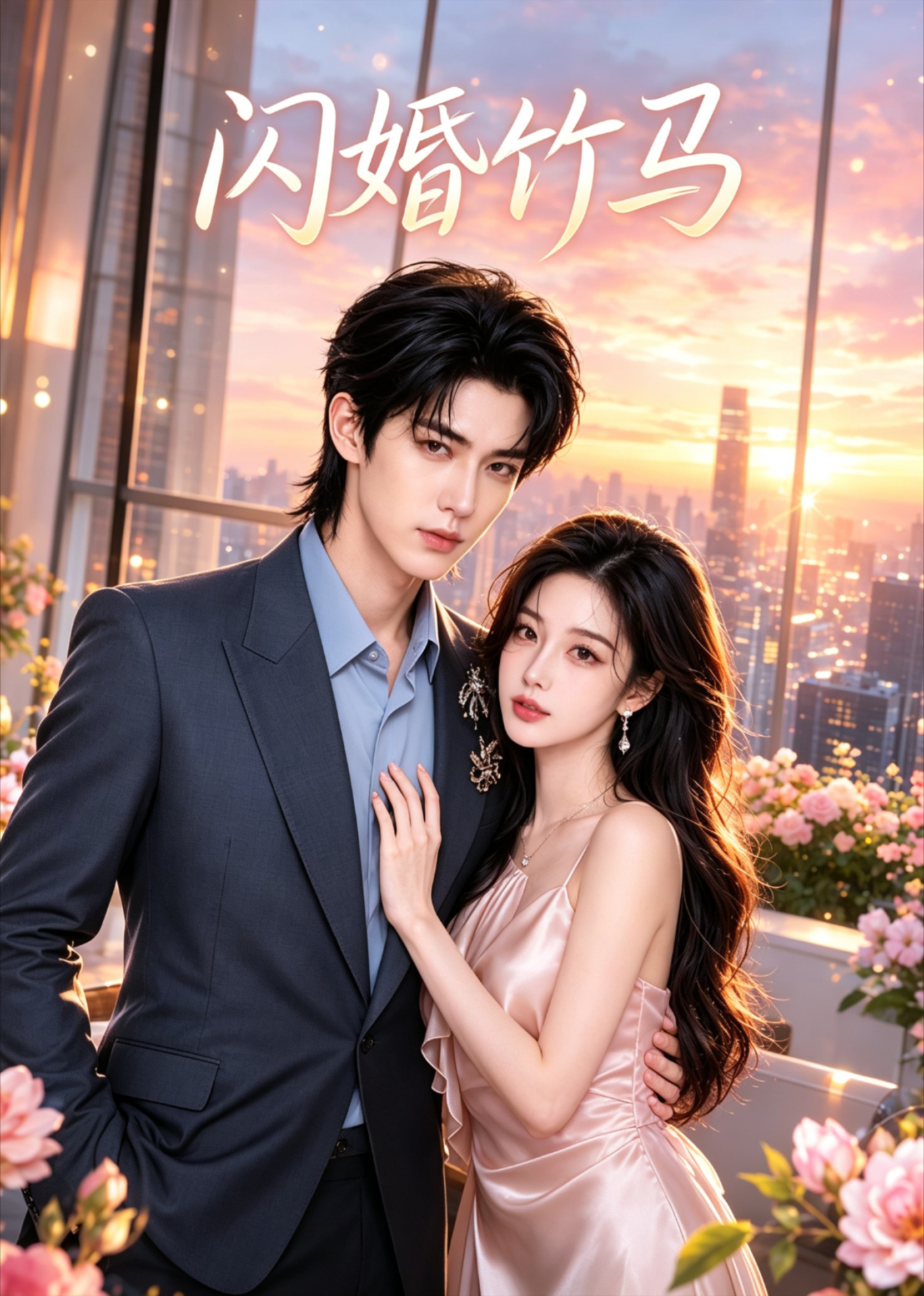闪婚竹马