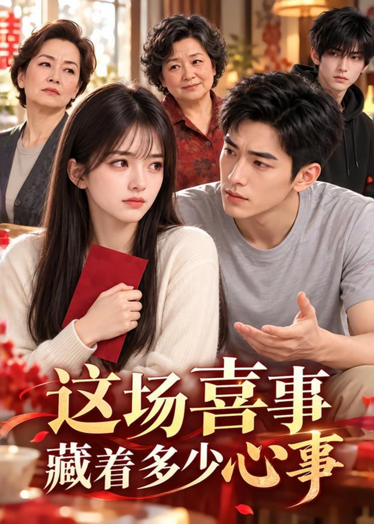 这场喜事藏着多少心事封面图