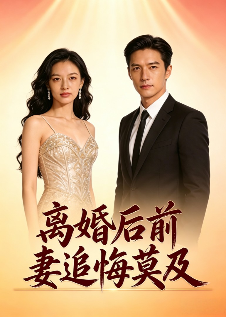 离婚后前妻追悔莫及