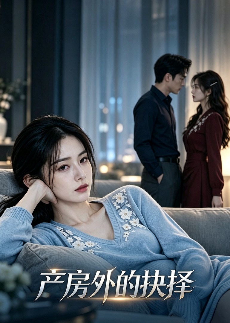 产房外的抉择封面图