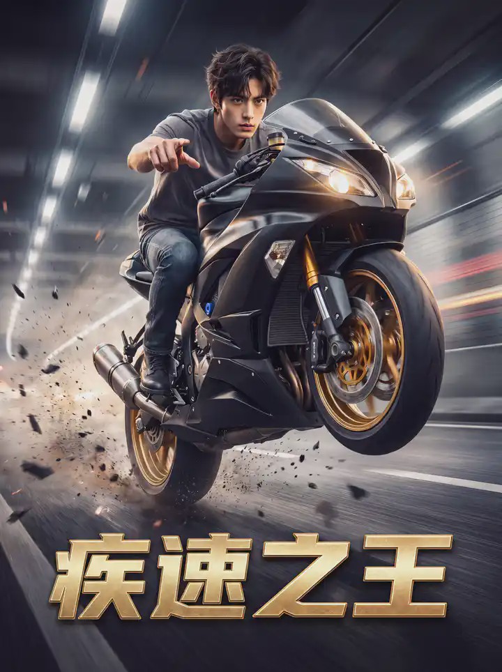 疾速之王