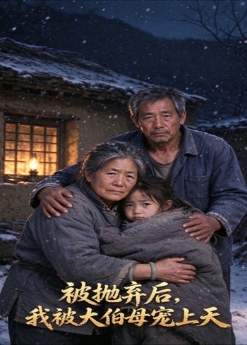 被抛弃后，我被大伯母宠上天
