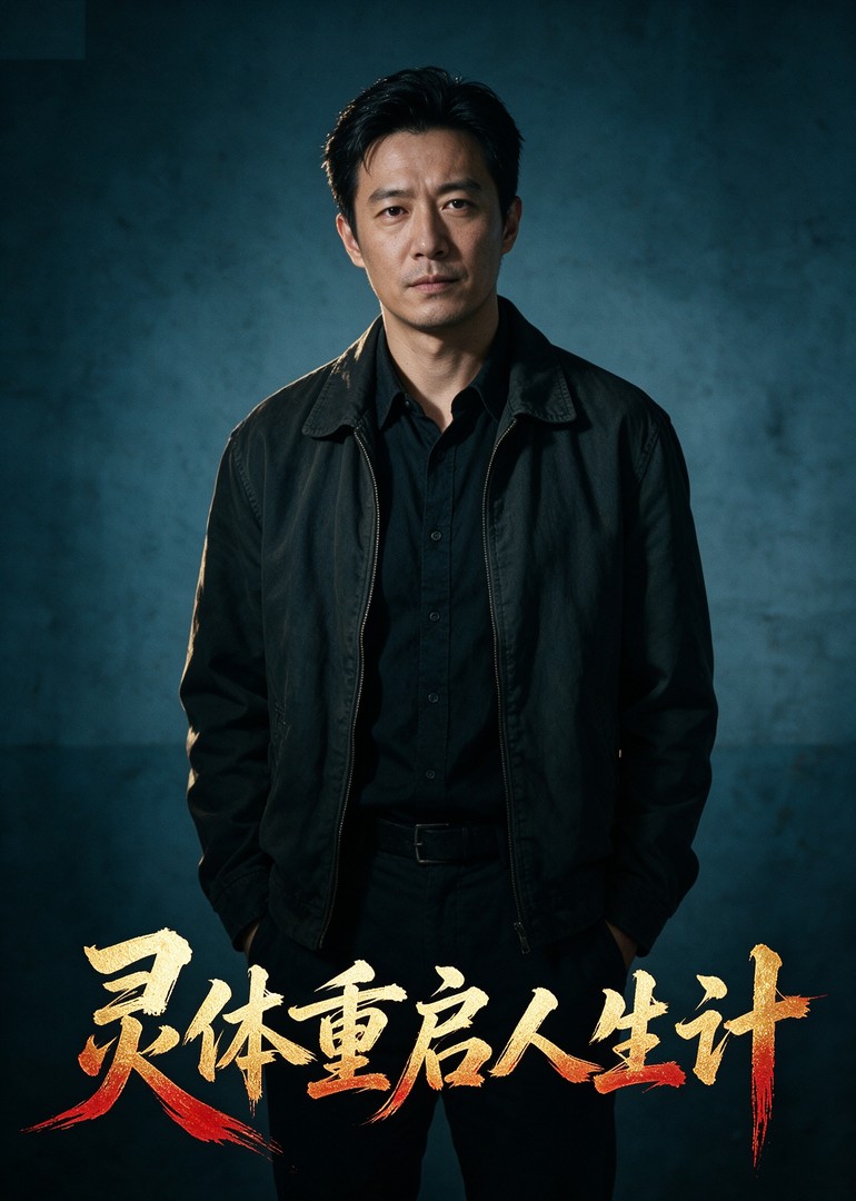 灵体重启人生计
