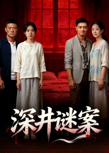 深井谜案封面图