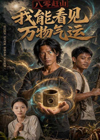 八零赶山我能看见万物气运