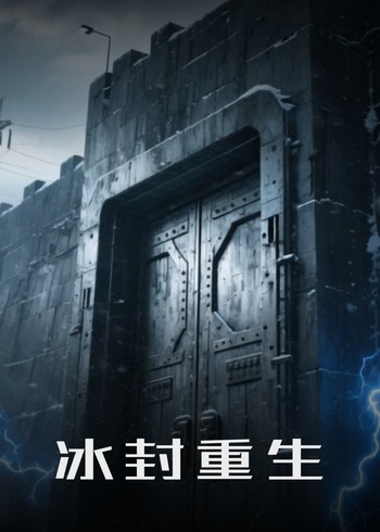 冰封重生封面图