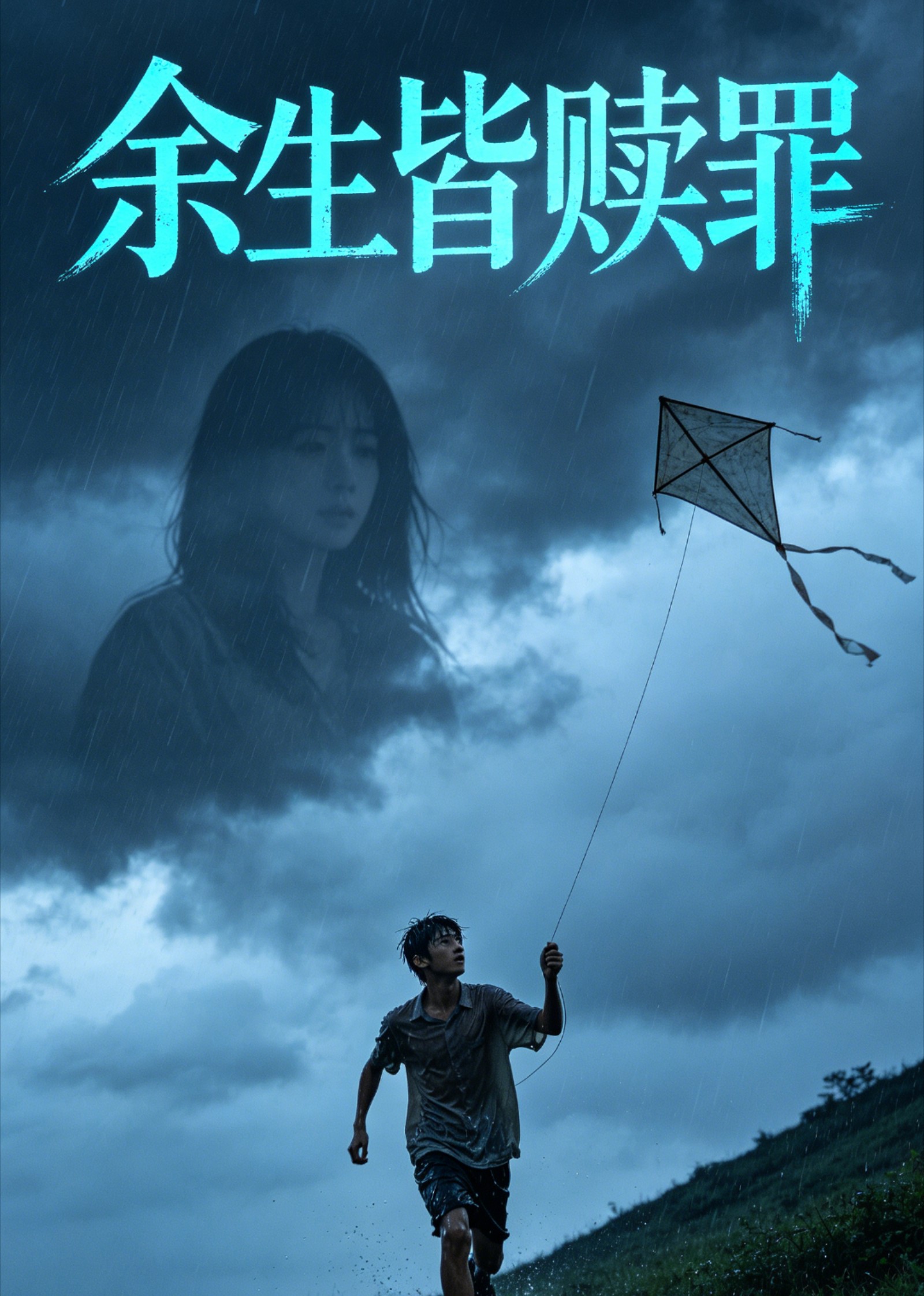 余生皆赎罪