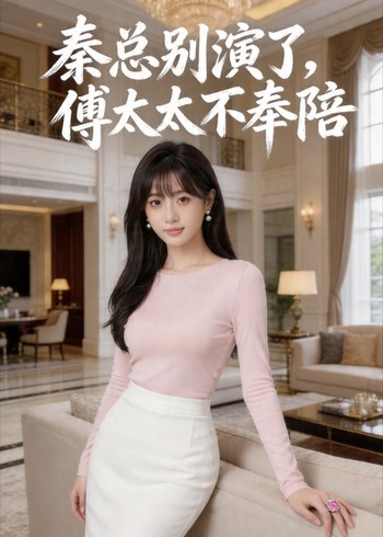 秦总别演了傅太太不奉陪封面图