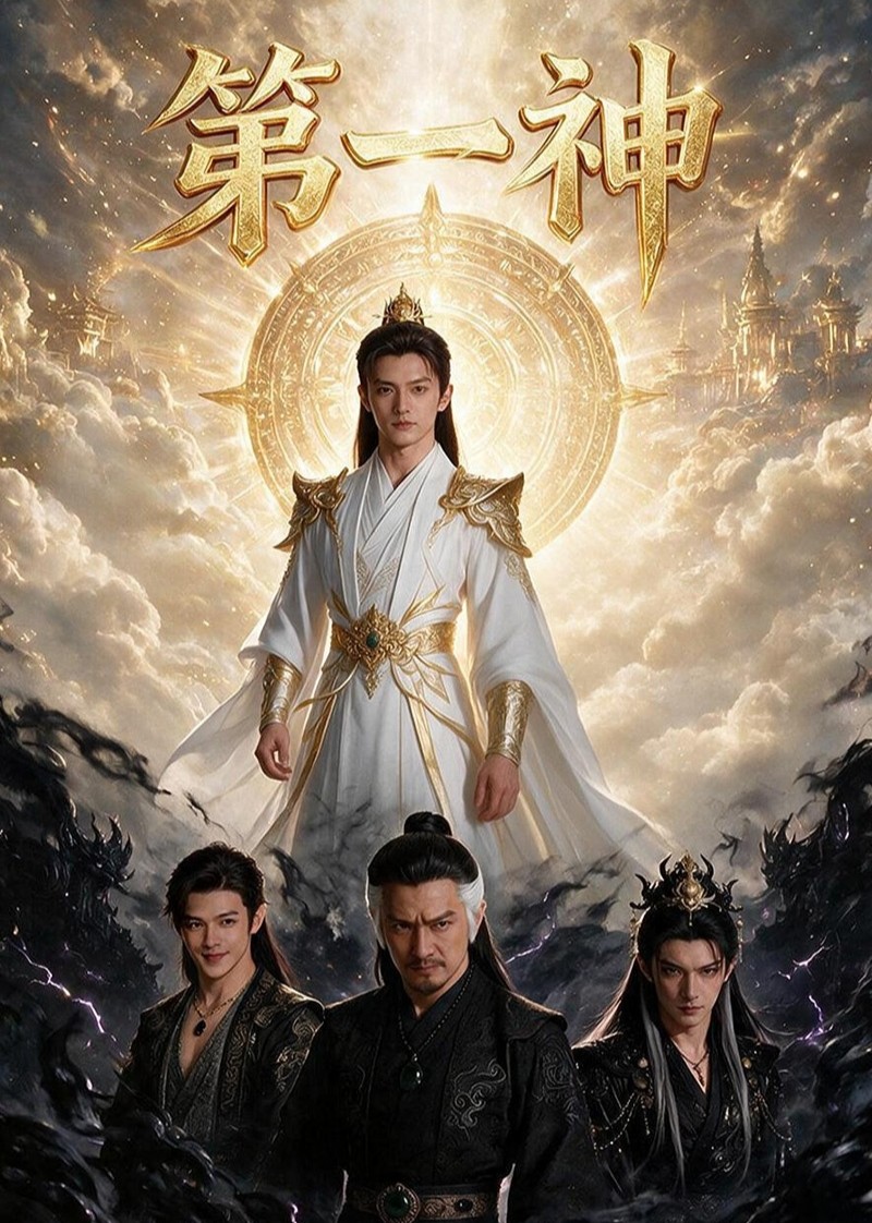 第一神