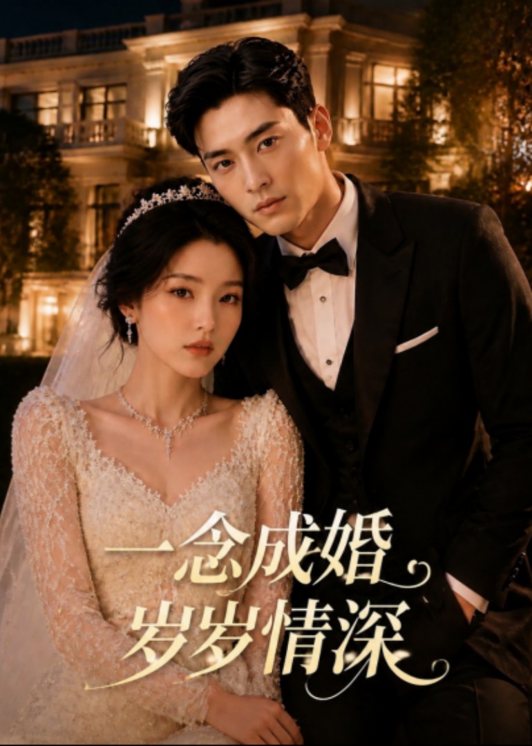 一念成婚，岁岁情深