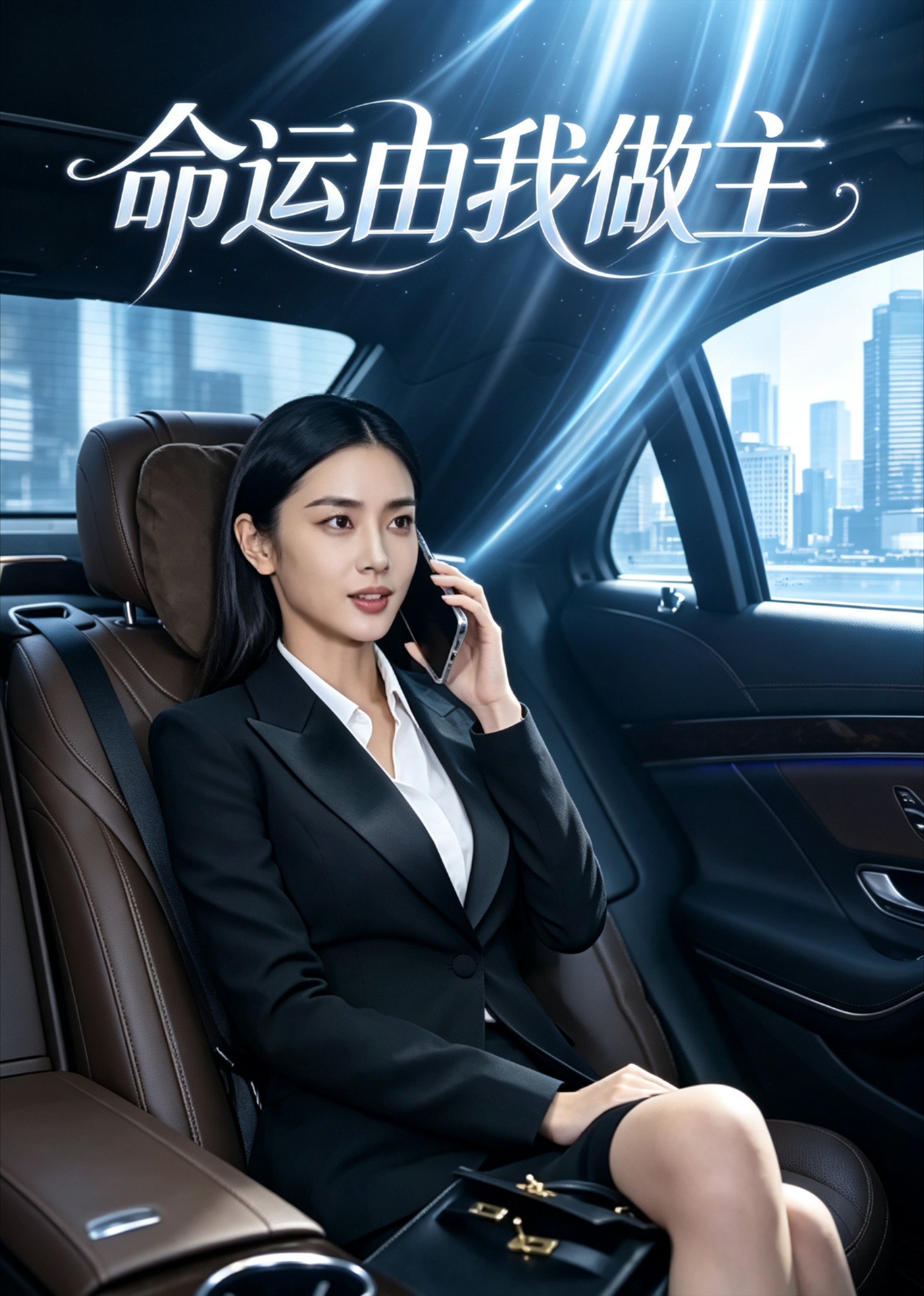 命运由我做主