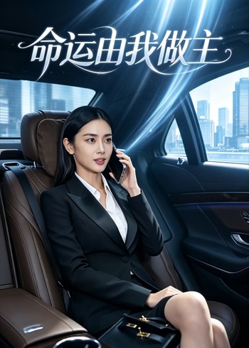 命运由我做主