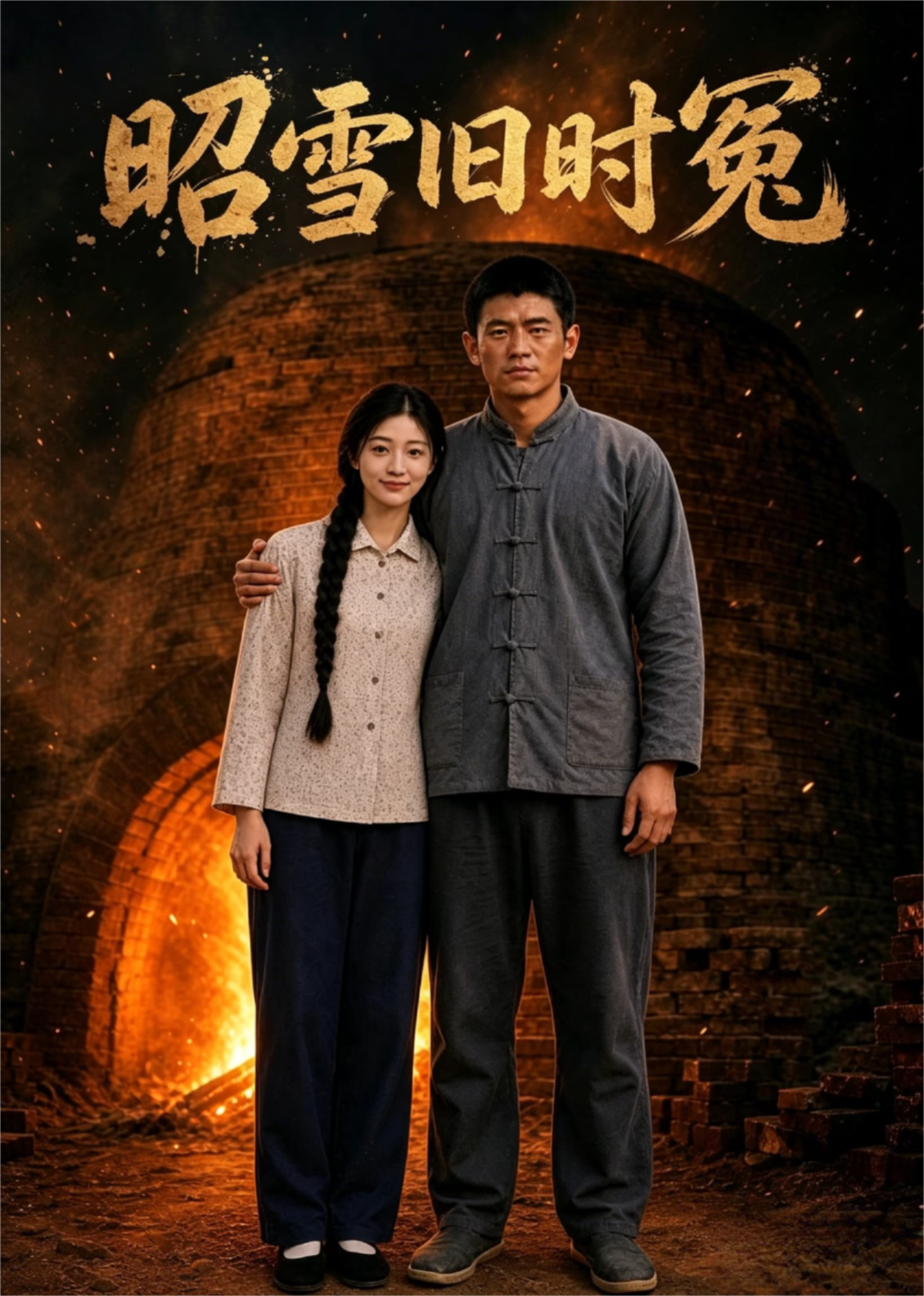 昭雪旧时冤