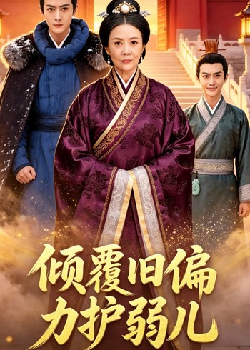 倾覆旧偏力护弱儿