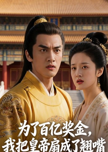 为了百亿奖金我把皇帝扇成了翘嘴封面图