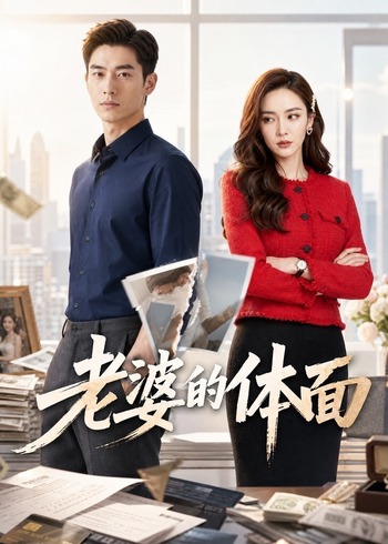老婆的体面