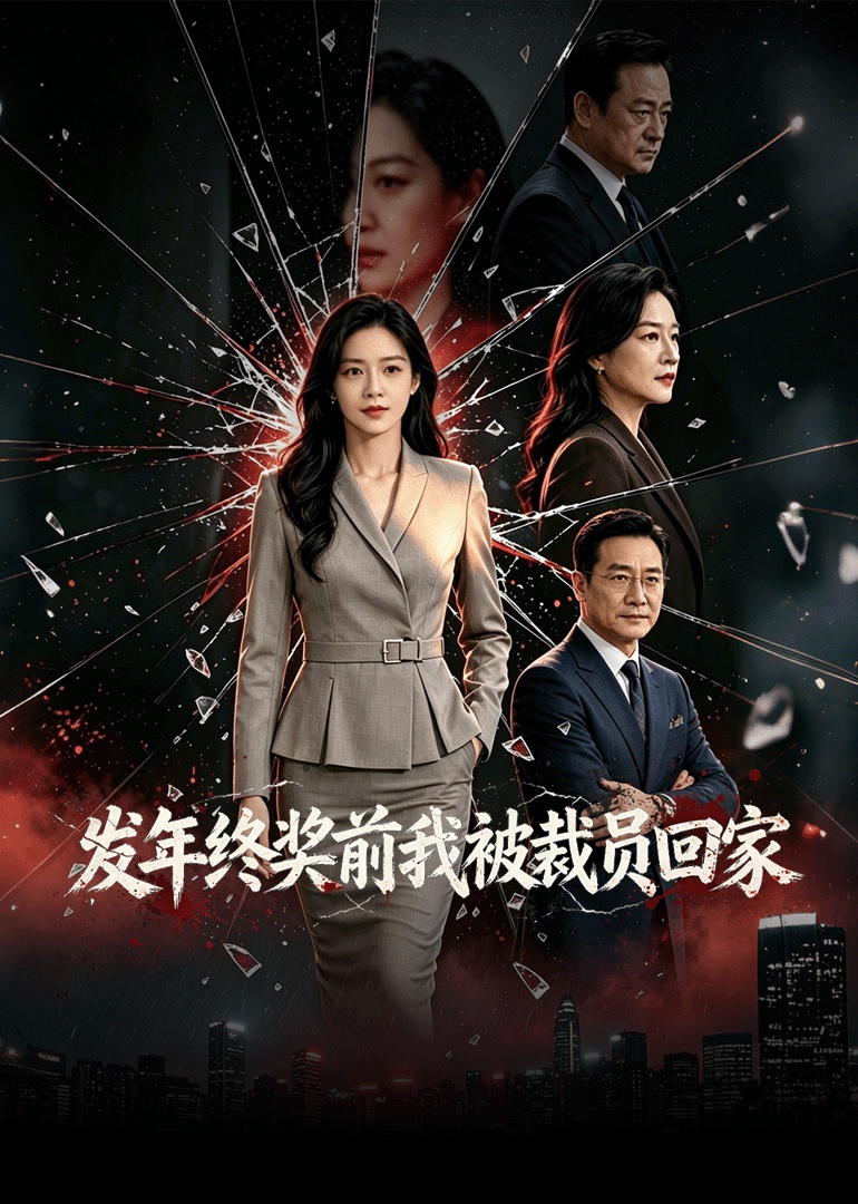 发年终奖前我被裁员回家