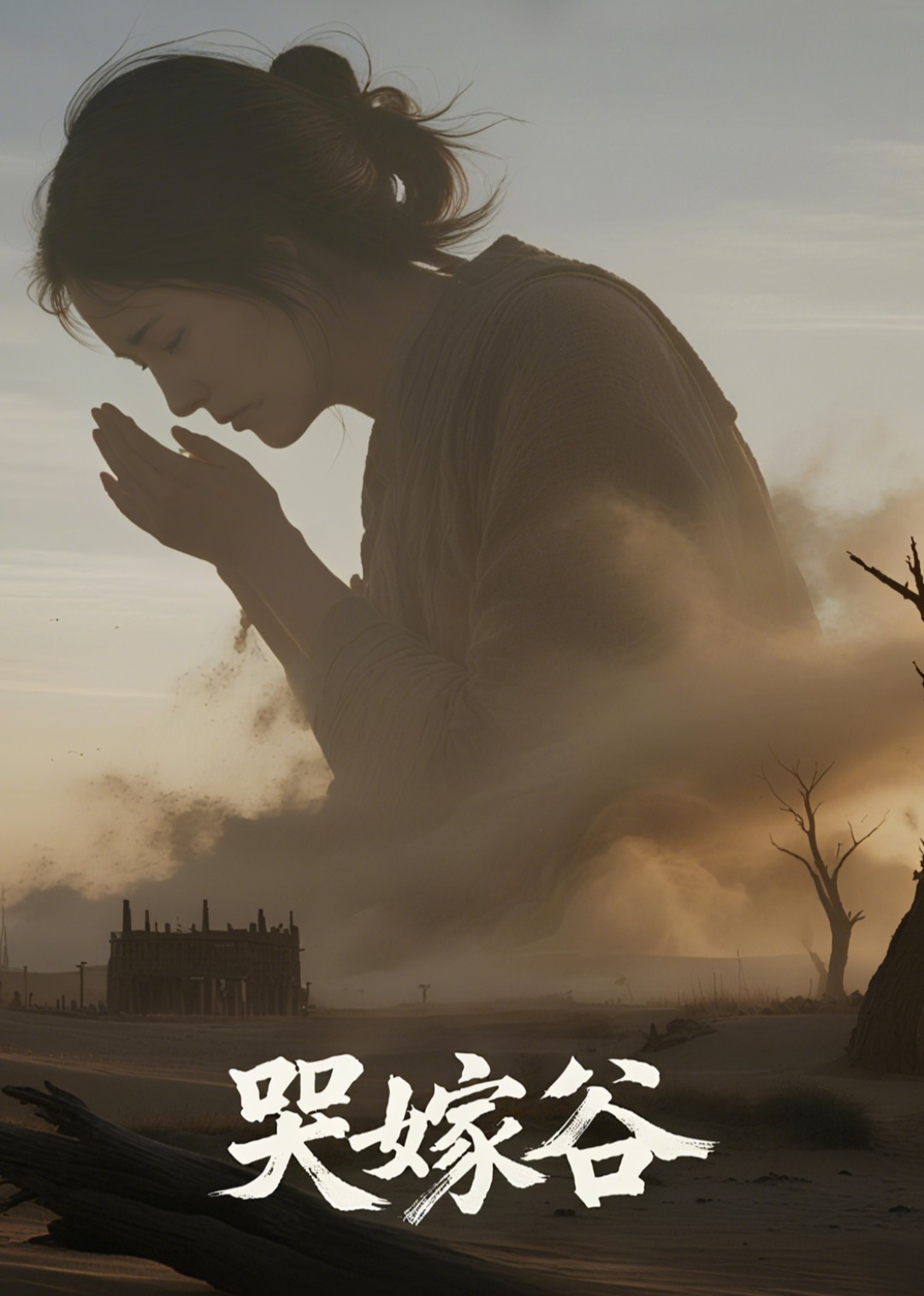 哭嫁谷封面图