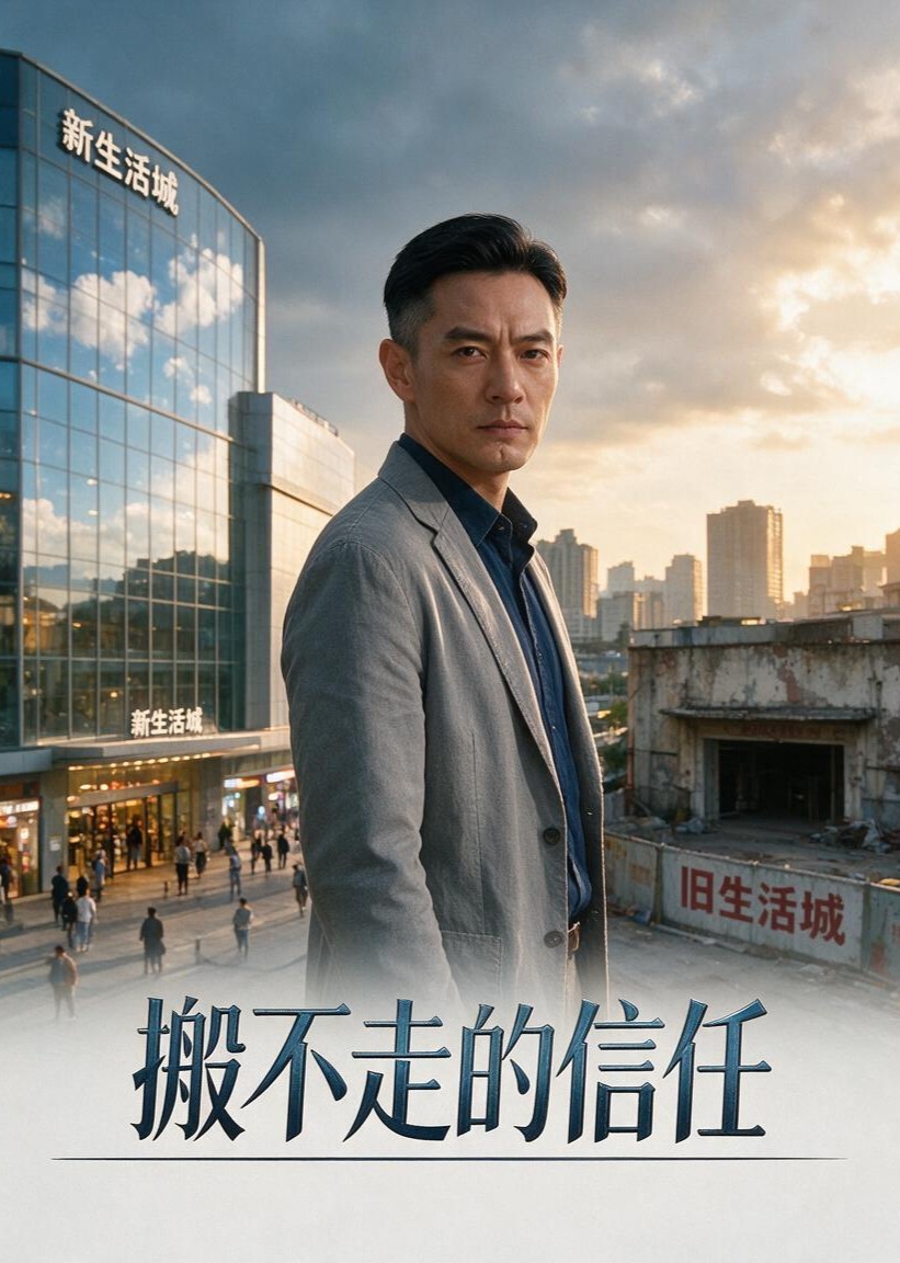 搬不走的信任封面图