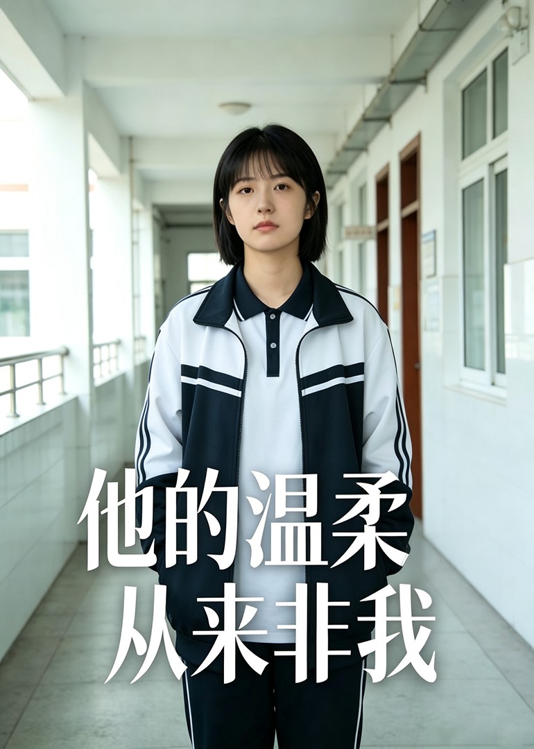 他的温柔从来非我