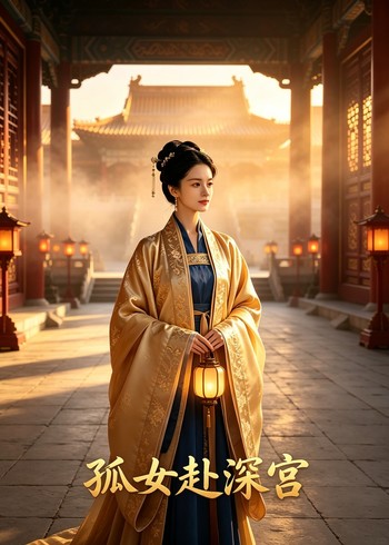 孤女赴深宫