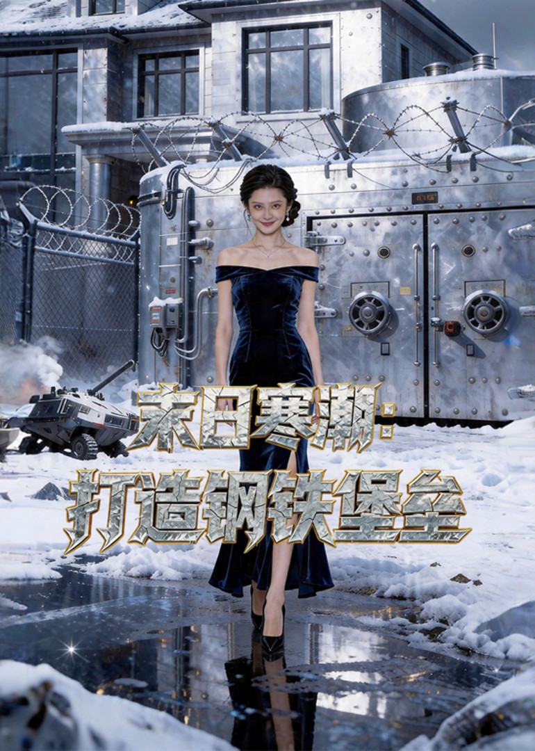末日寒潮：打造钢铁堡垒