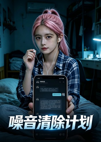 噪音清除计划封面图