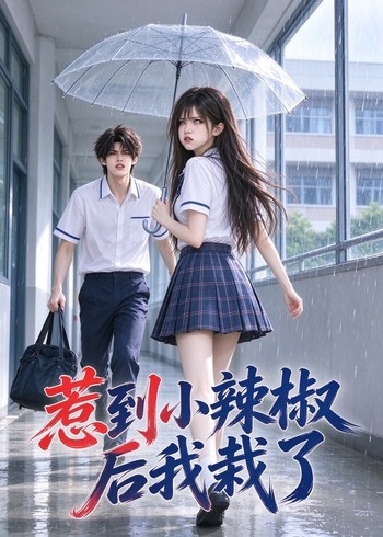 惹到小辣椒后我栽了