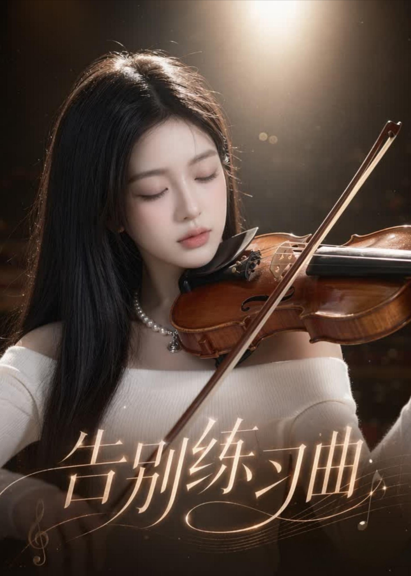 告别练习曲