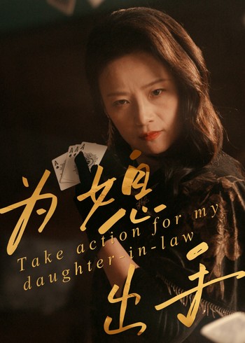 为媳出手封面图