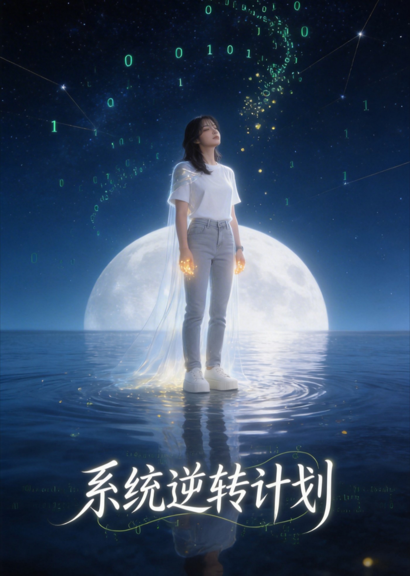 系统逆转计划