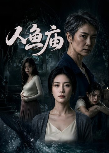 人鱼庙