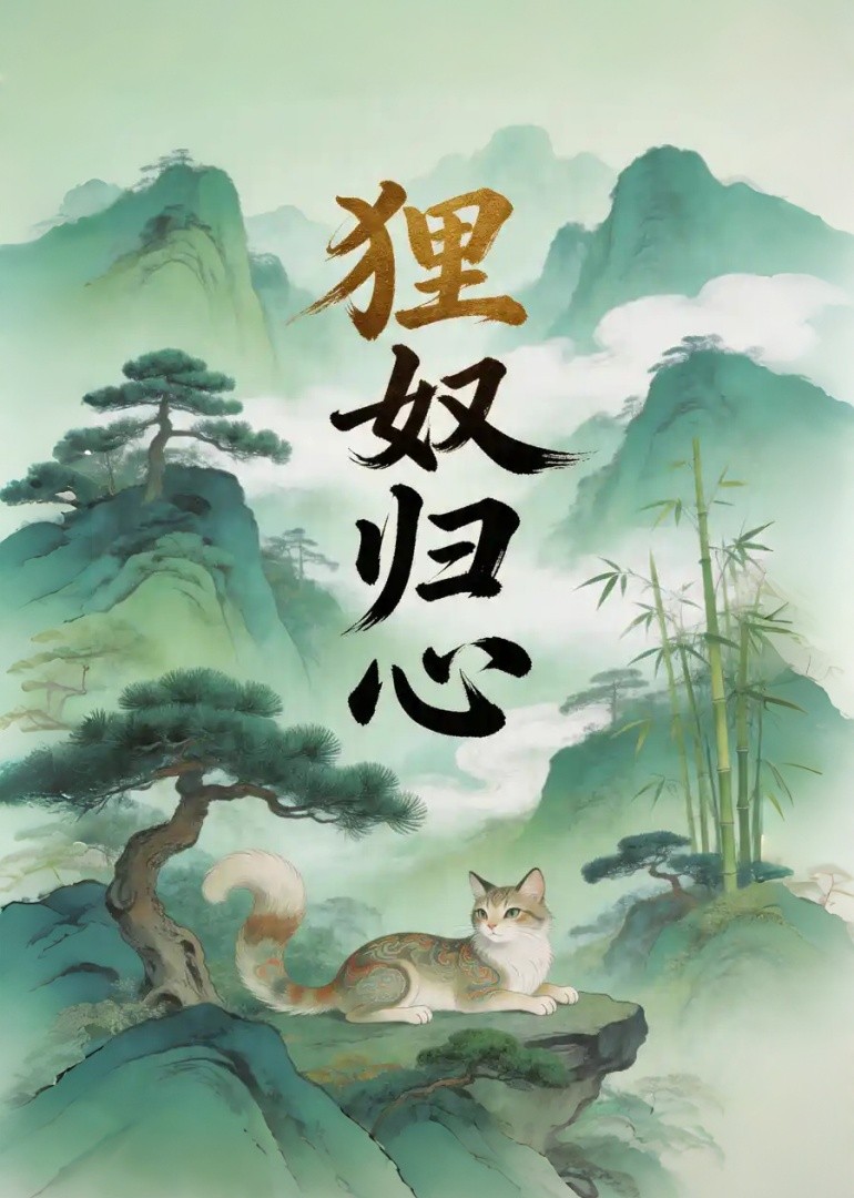 狸奴归心