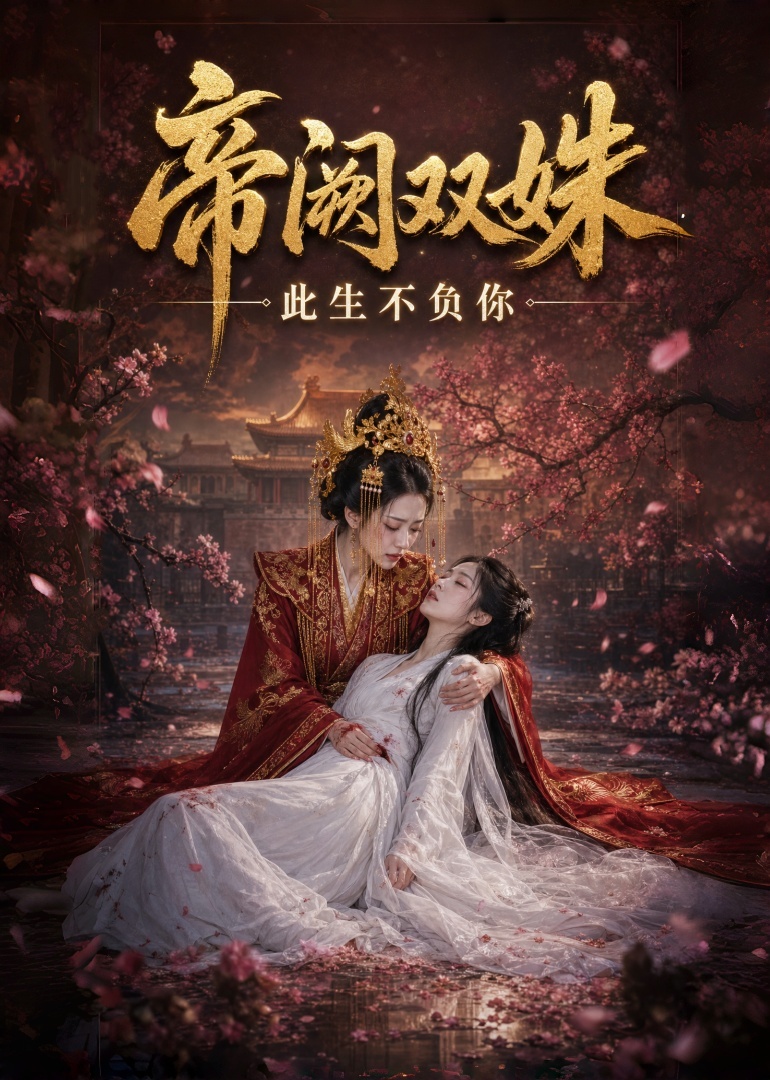 帝阙双姝：此生不负你