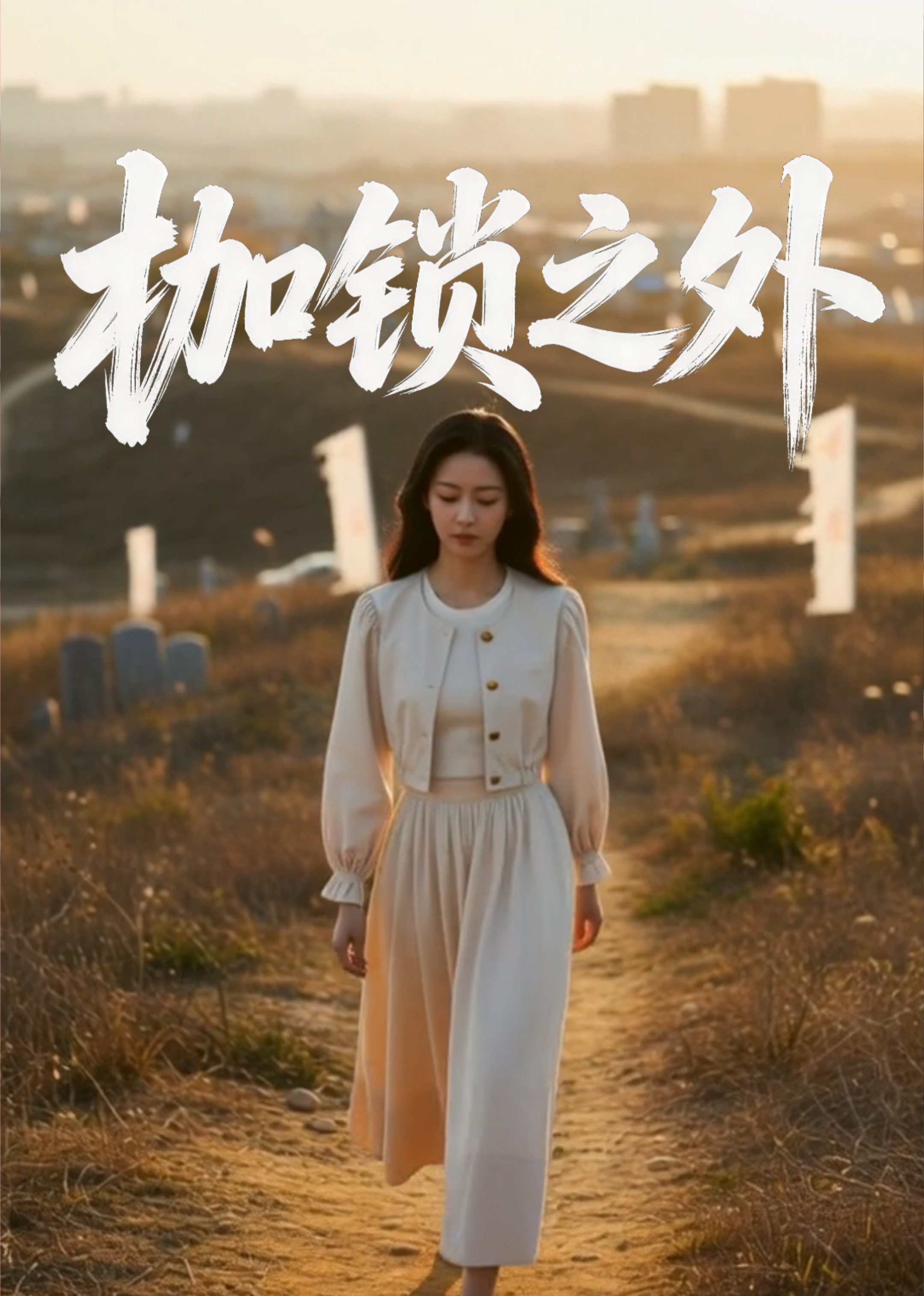 枷锁之外
