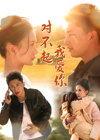 对不起我爱你封面图