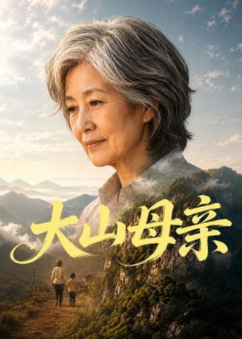 大山母亲