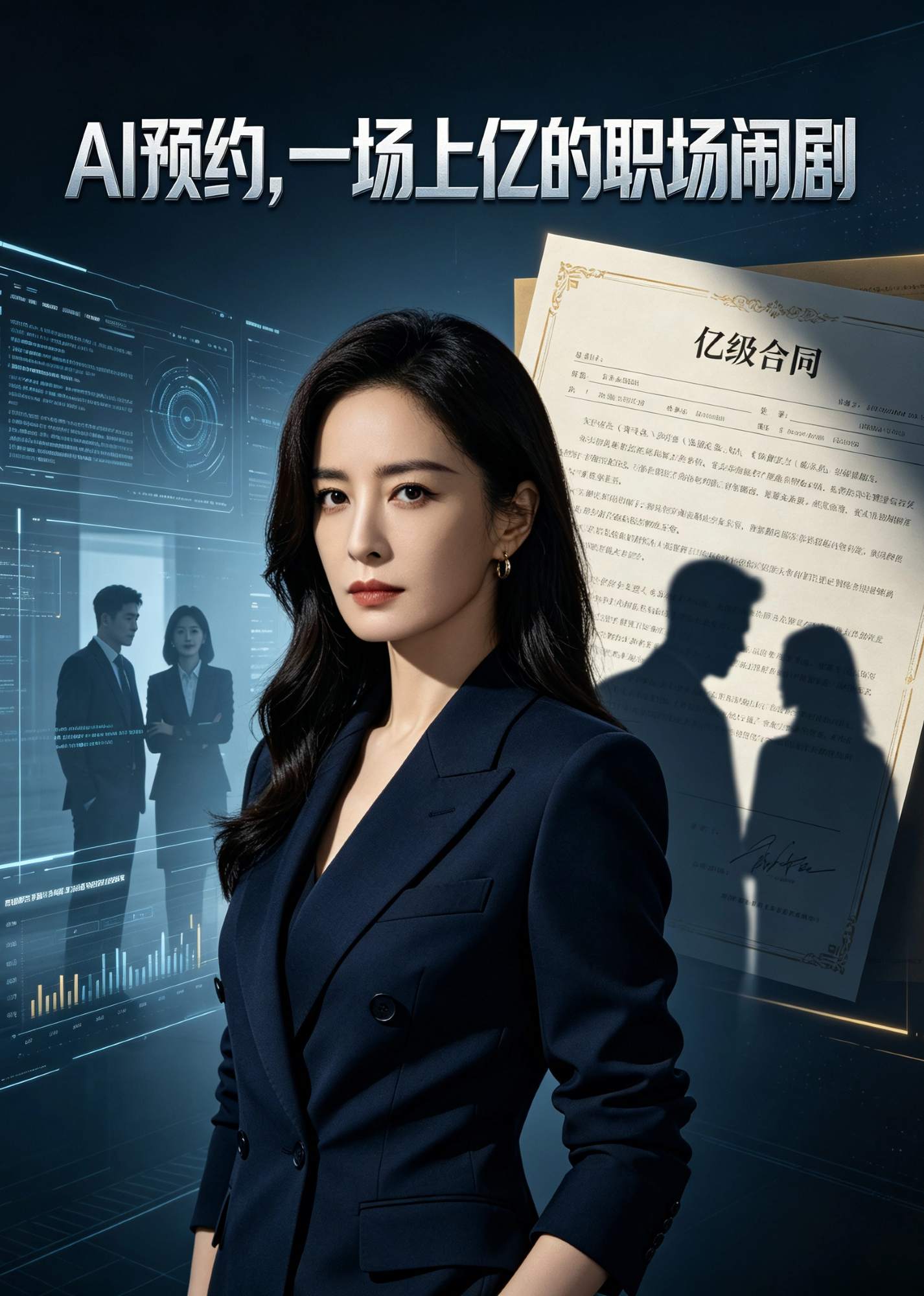 AI 预约，一场上亿的职场闹剧
