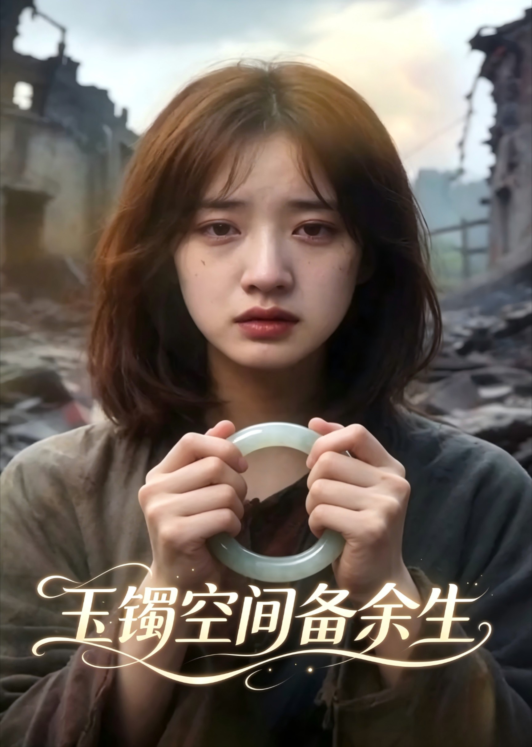 玉镯空间备余生