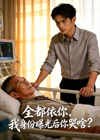 全都依你我身份曝光后你哭啥封面图