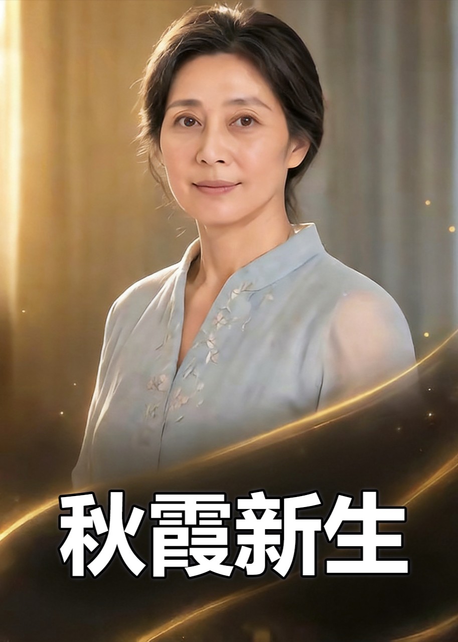 秋霞新生