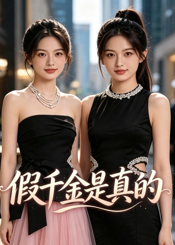 假千金是真的封面图