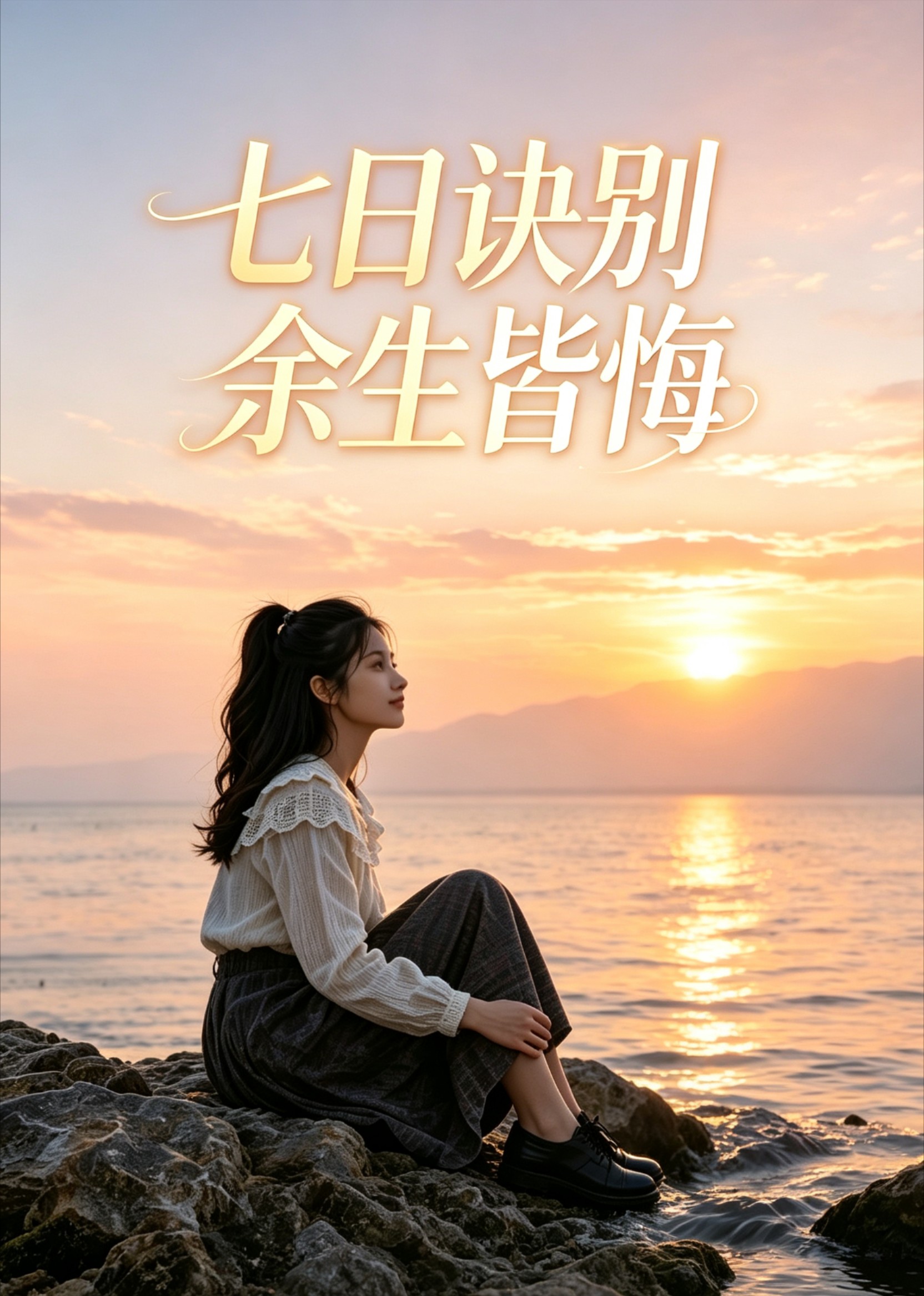 七日诀别余生皆悔封面图