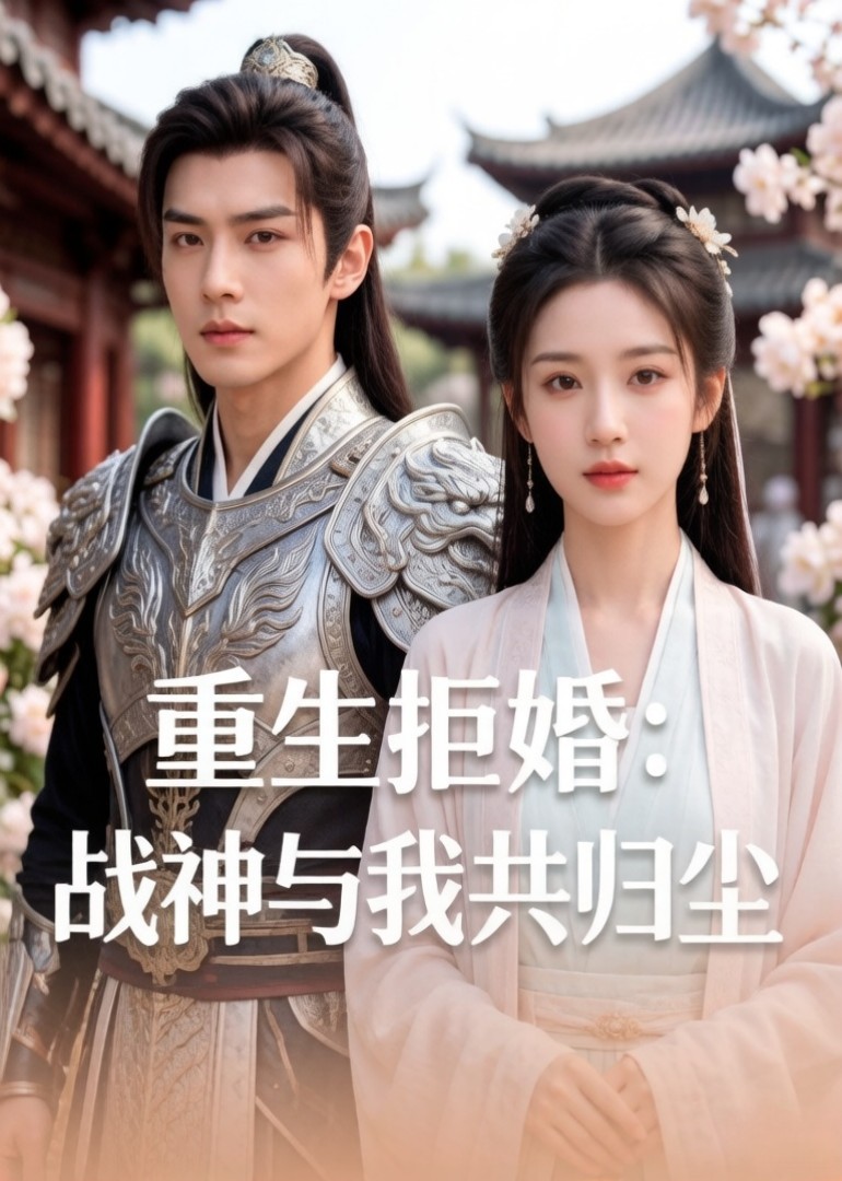 重生拒婚：战神与我共归尘