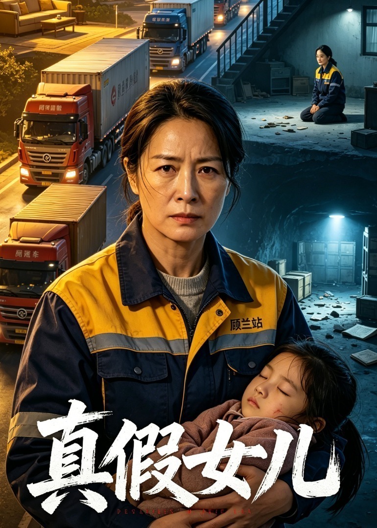 真假女儿