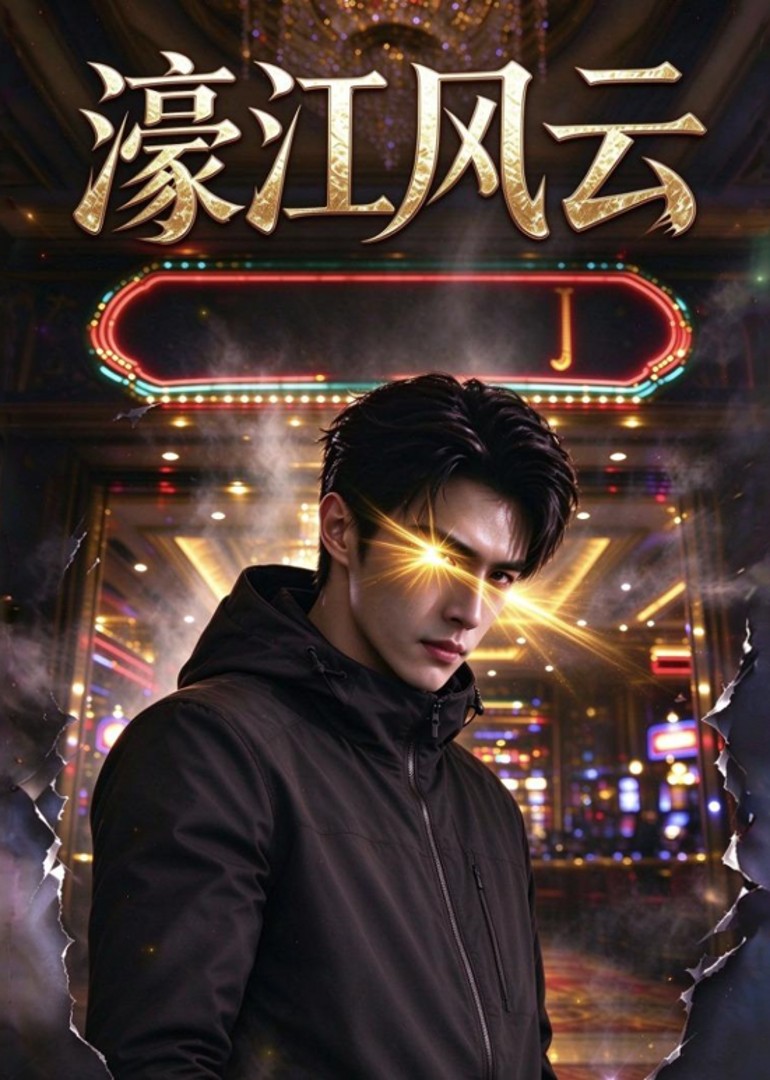 濠江风云